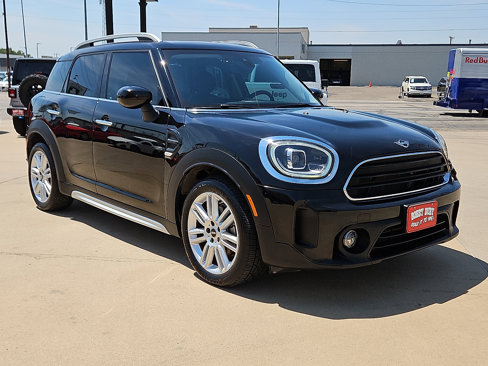 Used 2022 MINI Cooper Countryman image 4