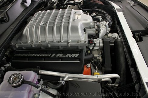 Used 2023 Dodge Challenger SRT Hellcat image 51