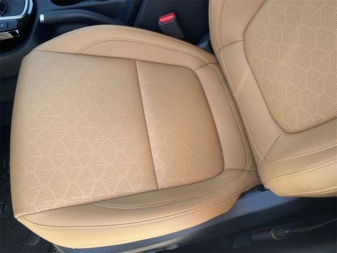 New 2026 Kia Seltos EX image 11