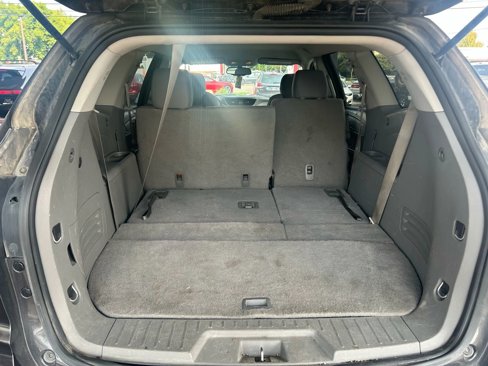 Used 2015 Chevrolet Traverse LS image 13