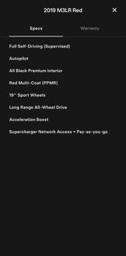 Used 2018 Tesla Model 3 Long Range image 13