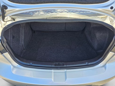 Used 2008 MAZDA MAZDA3 i Sport image 15