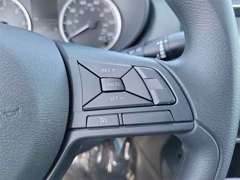 New 2025 Nissan Versa S w/ S Plus Package image 6