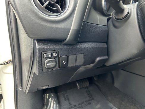 Used 2017 Toyota Corolla iM image 21