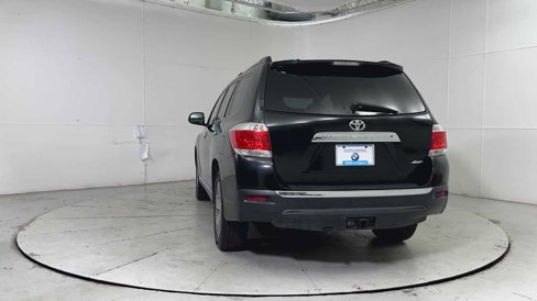 Used 2011 Toyota Highlander Limited image 2