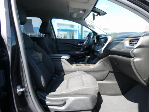 Used 2017 GMC Acadia SLE image 12