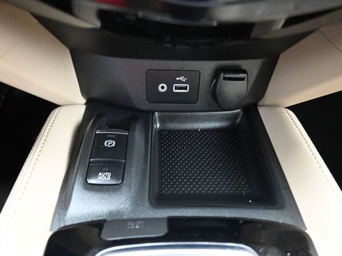 Used 2019 Nissan Rogue SL w/ Premium Package image 23
