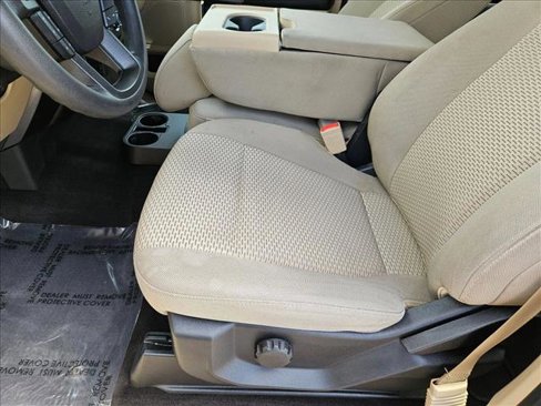 Used 2018 Ford F150 XLT w/ Trailer Tow Package image 15