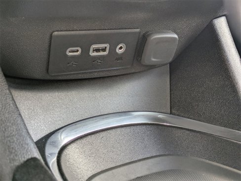 Used 2024 Chevrolet Malibu LT image 23