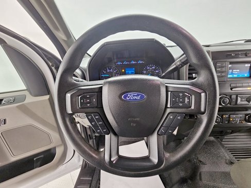 Used 2019 Ford F250 XL w/ Power Equipment Group image 12