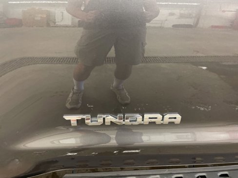 Used 2020 Toyota Tundra SR5 image 11