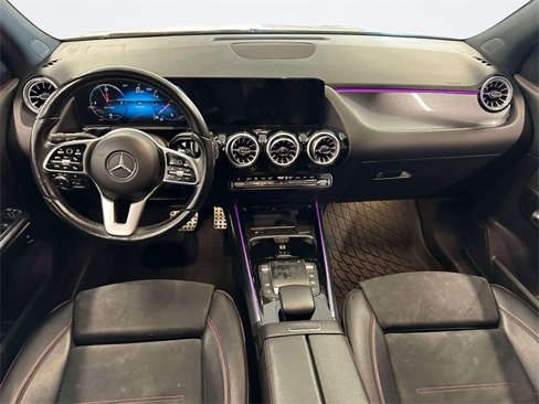 Used 2022 Mercedes-Benz GLA 250 4MATIC image 11