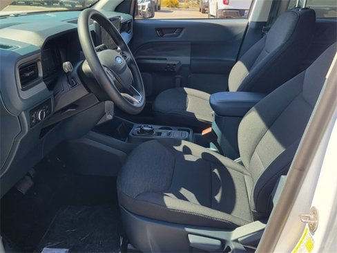 New 2025 Ford Maverick XL image 5