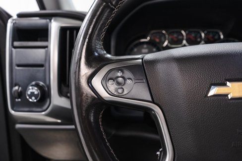 Used 2018 Chevrolet Silverado 1500 LT image 11