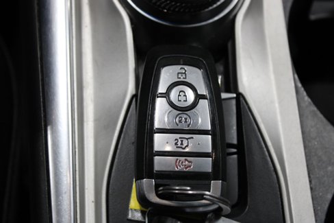 Used 2022 Ford Explorer XLT w/ Equipment Group 202A image 48
