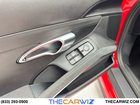 Used 2015 Porsche 911 GT3 image 33