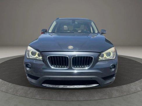 Used 2014 BMW X1 xDrive35i w/ Ultimate Package image 13