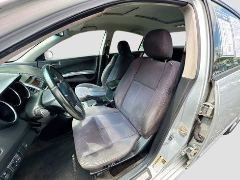 Used 2008 Nissan Maxima 3.5 SE image 18