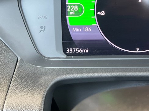 Used 2022 Chevrolet Bolt EUV LT w/ Driver Confidence Package image 29