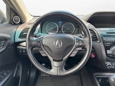 Used 2015 Acura RDX AWD w/ Technology Package image 12