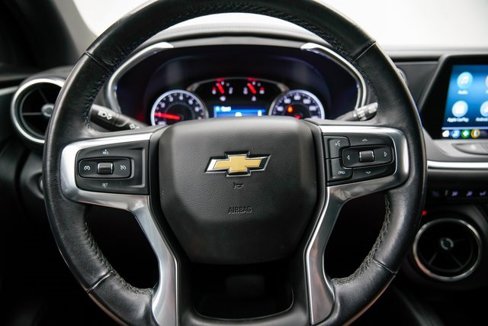 Used 2019 Chevrolet Blazer LT image 31