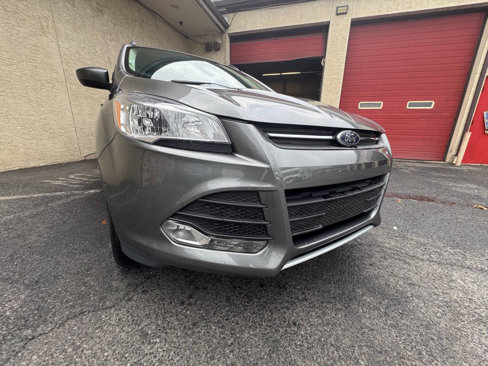 Used 2014 Ford Escape SE w/ Equipment Group 201A image 8
