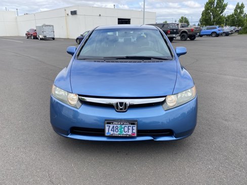 Used 2006 Honda Civic LX image 14