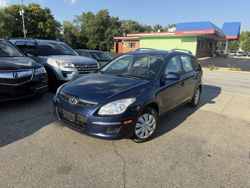 Used 2011 Hyundai Elantra w/ Popular Equipment Pkg 2 image 2