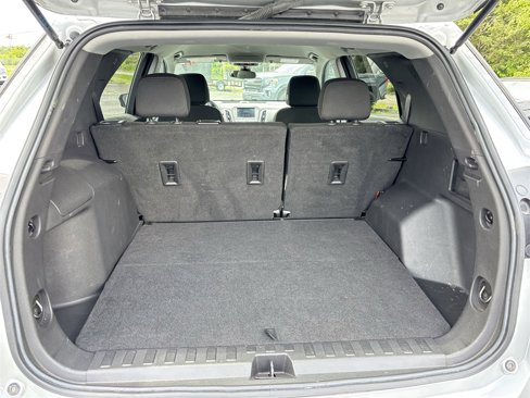 Used 2021 Chevrolet Equinox LT image 19