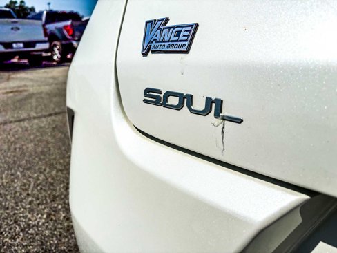 Used 2025 Kia Soul GT-Line image 10