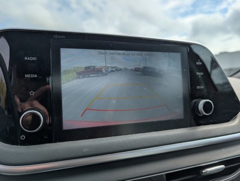 Used 2020 Hyundai Sonata SE w/ Cargo Package image 19