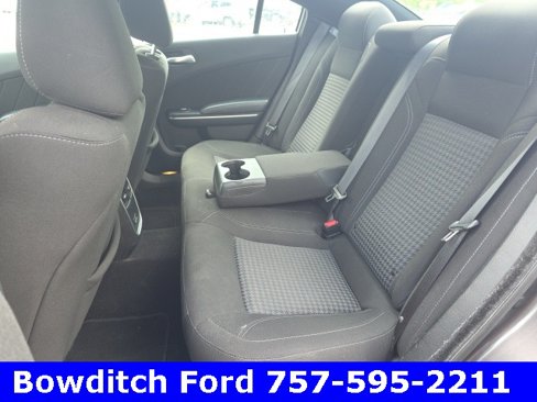 Used 2023 Dodge Charger SXT image 18