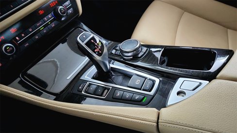Used 2016 BMW 528i xDrive Sedan image 25