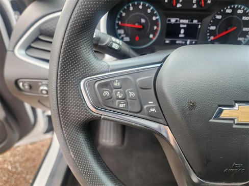 Used 2024 Chevrolet Malibu LT image 17