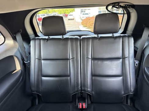 Used 2015 Dodge Durango Limited image 31