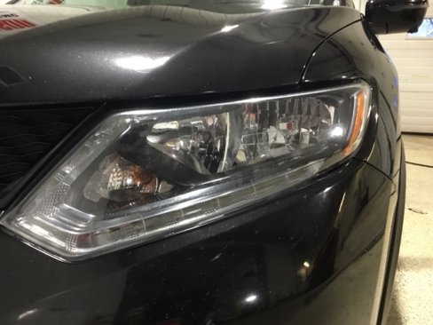 Used 2016 Nissan Rogue SL image 8