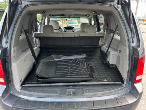 Used 2011 Honda Pilot EX image 21