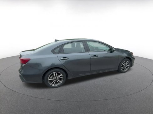 Used 2023 Kia Forte LXS image 16