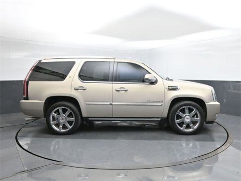 Used 2009 Cadillac Escalade Hybrid image 26