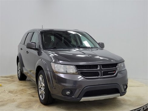 Used 2018 Dodge Journey GT image 3