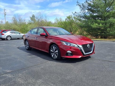 Used 2022 Nissan Altima 2.5 SL image 33
