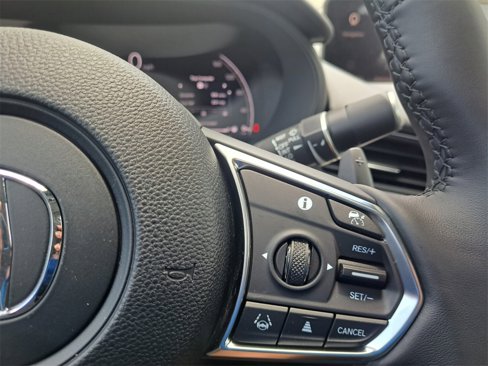 New 2025 Acura TLX w/ Technology Package image 13