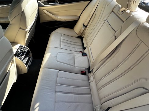 Used 2017 BMW 530i image 31