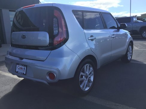 Used 2019 Kia Soul + image 4