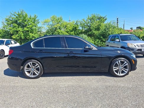 Used 2018 BMW 330i xDrive Sedan image 7