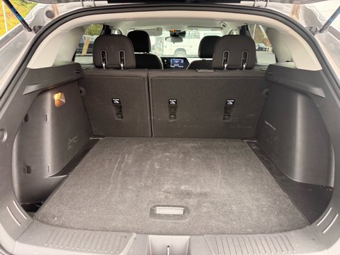 Used 2024 Chevrolet Trax LS w/ LS Convenience Package image 19