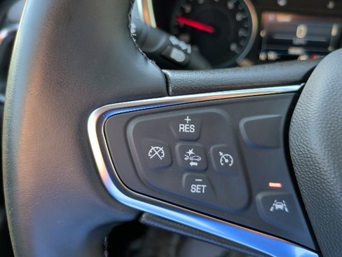 Certified 2024 Chevrolet Equinox LT image 25