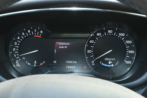 Used 2019 Lincoln MKC Select w/ Select Plus Package image 24