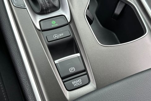 Used 2021 Honda Accord LX image 34