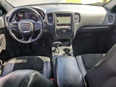Used 2018 Dodge Durango GT w/ Premium Group image 30